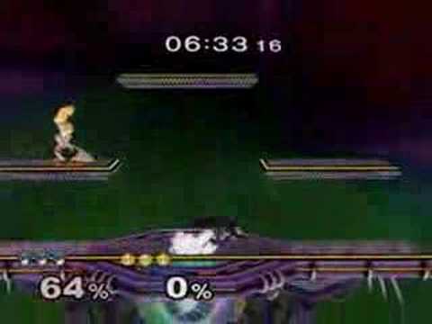 RoX4 Singles | Armada vs Faab 3