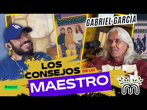 55 Años de éxito - la Historia de Gabriel García y Los Bondadosos