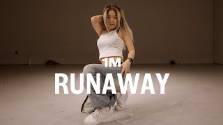 Owell Mood - Runaway feat. JAMIE / Learner's Class