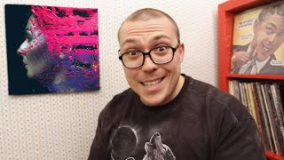 Steven Wilson - Hand. Cannot. Erase. ALBUM REVIEW