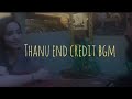 Hit 3 Love Bgm Nani Thanu Srinidhishetty Hit3 Bgm Thanulovebgm Hit3songs Anirudh