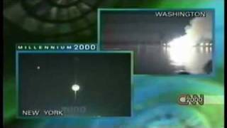 Times Square History 1934 - 2011 New Year's Eve Celebration.mp4