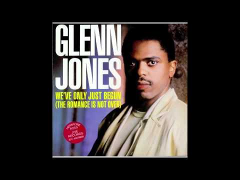 GLEN JONES 