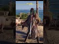 Assassin's Creed Odyssey - Epic Stealth Kills, Brutal Combat & Finishing Moves 😍😍😍 Free Content