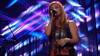 Honestly | Live in Melbourne | Kelly Clarkson
