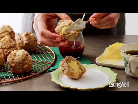 download lagu mp3 mp4 Irish Soda Bread Muffins, download lagu Irish Soda Bread Muffins gratis, unduh video klip Irish Soda Bread Muffins