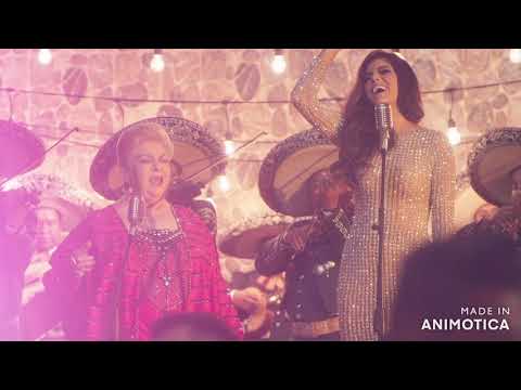 Ana Bárbara y Paquita La Del Barrio - El Consejo