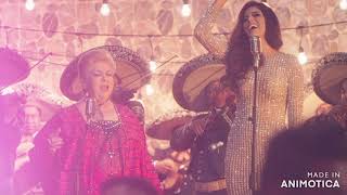 Ana Bárbara y Paquita La Del Barrio - El Consejo