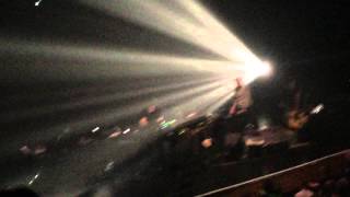 Underworld - Spikee (Live @ Sage, Gateshead 14.3.15)