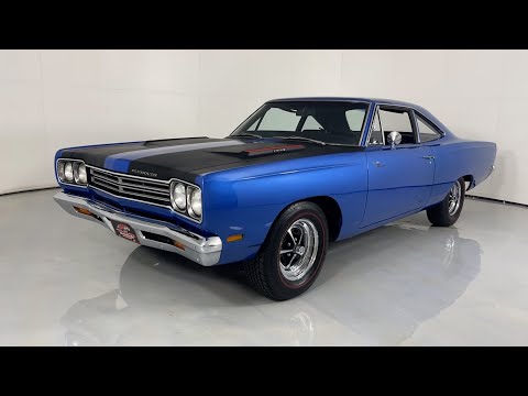 1969 Plymouth Road Runner (CC-1591009) for sale in St. Charles, Missouri