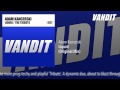 Adam Kancerski - Liquid (Original Mix) 