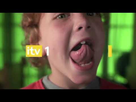 ITV1 idents - 2006 (Clean and Full)