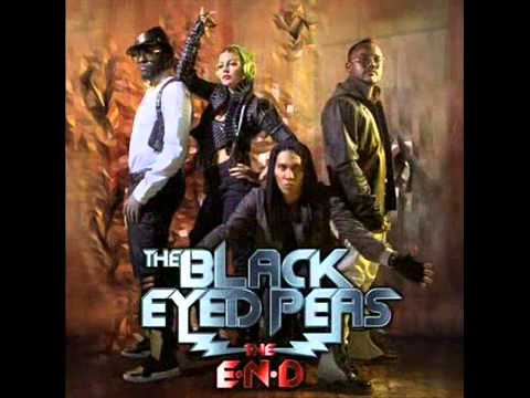I Gotta Feeling [Perplex vs Intersys] - The Black Eyed Peas