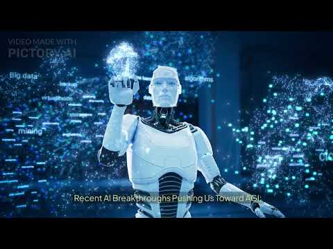 The Future of AGI: When Will AI Surpass Human Intelligence?