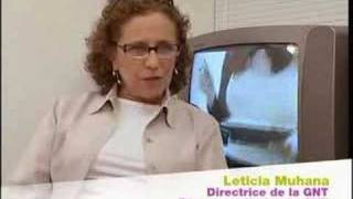 Fernsehen in Brasilien 2von3 - Zapping International