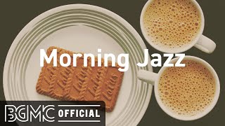 Morning Jazz: Relaxing January Jazz - Winter Jazz & Bossa Nova for Wake Up, Breakfast