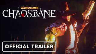 Warhammer: Chaosbane - Witch Hunter (DLC) Steam Key GLOBAL