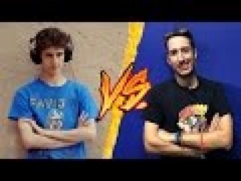 FAVIJ VS IL VOSTRO CARO DEXTER