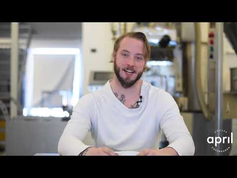 World Brewers Championship 2019 - Reflection by Patrik Rolf - Final Open Service - Part 9/12