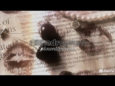 Obhodro prem (slowed&reverb)