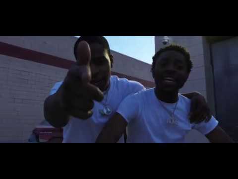 Dre 1k , Mike Gee "NORMAL" (Official Music Video) (@Shot_By_DH)
