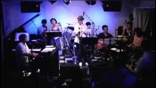 Marineblue Bossa - LoveIsland