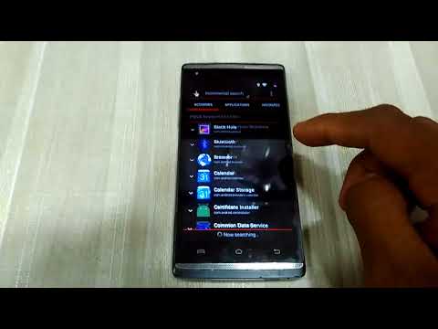 Micromax Q411 Google Bypass Remove