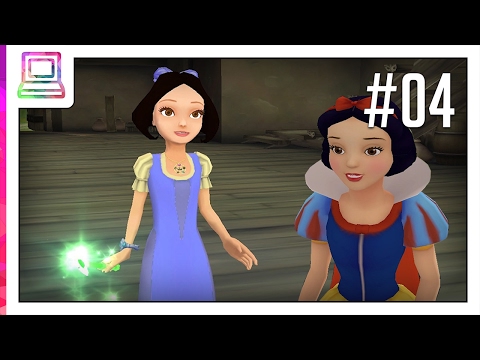 Disney Princess : Enchanted Journey (part 4)