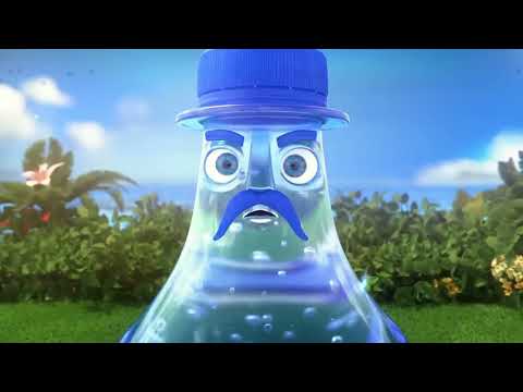 Water's Had a Fruity Fling (EMOTIONAL)