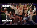 The Idol Trailer Legendado HBO Max