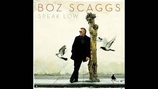 Boz Scaggs - I Wish I Knew