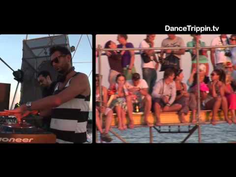 Sol Sessions Kazantip 2013 - Audiofly