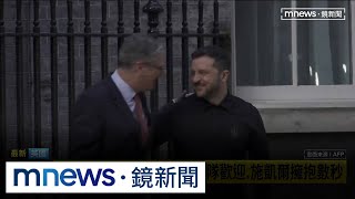 [討論] 川普根本腦殘，司機現在就跟英國正式貸款