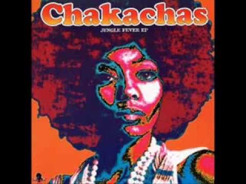 Jungle Fever - Chakachas  (1972)