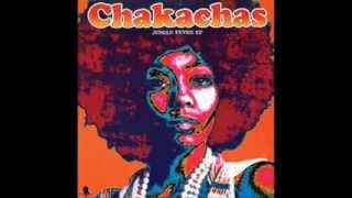 Jungle Fever - Chakachas  (1972)