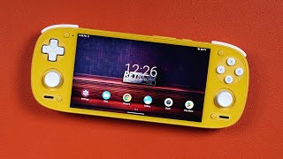 This handheld makes no sense