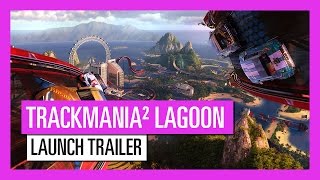 Trackmania 2 Lagoon Uplay Key EUROPE