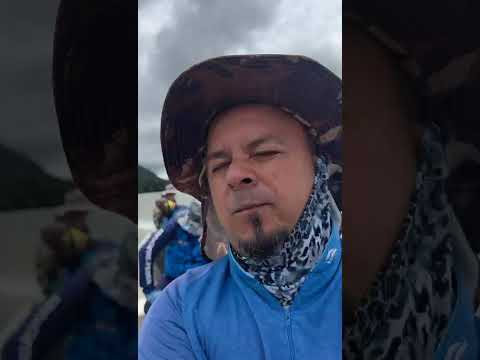 Pesca en la represa de Jaguas | San Roque, Antioquia, Colombia | #pesca #fishing