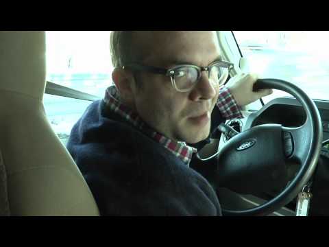 #AmericaGethard - RV Almost Hits Bridge