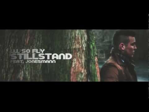 V.I. feat. Jonesmann - STILLSTAND (Official Videoclip)
