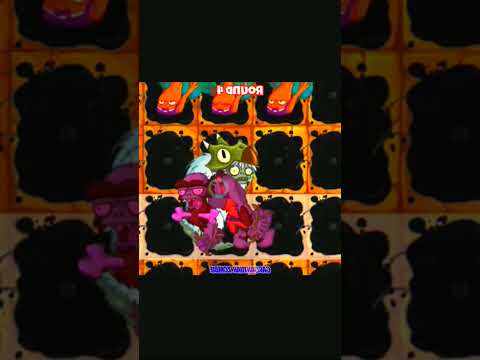 Tournament 32 Normal Zombies Battlez - Who Will Win - PvZ 2 Zombie vs Zombie 08