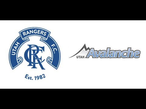 Rangers 03 vs Avalanche 03 - 29 Sep 2020