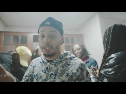 GMO DJ x VEEZE x QUELO   TETRIS OFFICIAL VIDEO DIR @ARTBYARTAXA