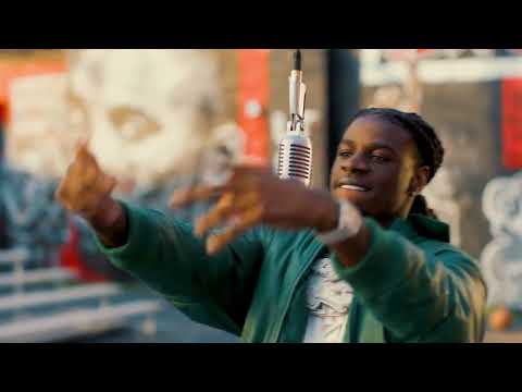 SleazyWorld Go - WTW (Live Performance Video)