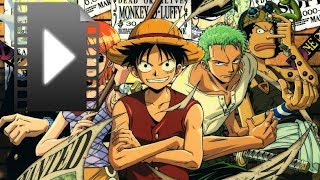 Donde assistir One Piece - ver séries online