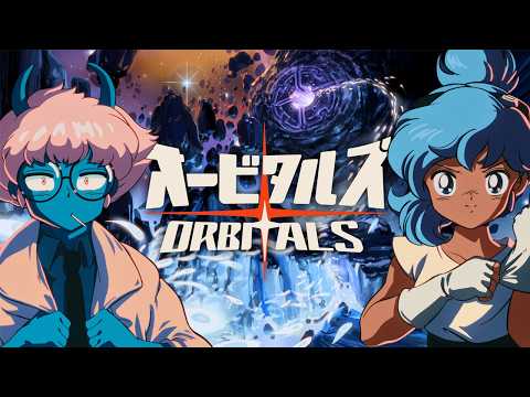 Orbitals - Trailer d'annonce de la date de sortie