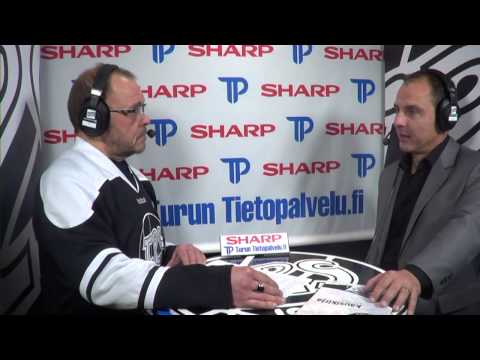 31.10.2013 Sharp-studio: Extra