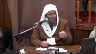 مجلس فتوى للشيخ مشهور بن حسن آل سلمان -- 2013-02-08 image