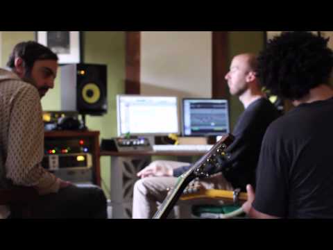 Anthony D'Amato - "Calico, Alone" [Official Video]