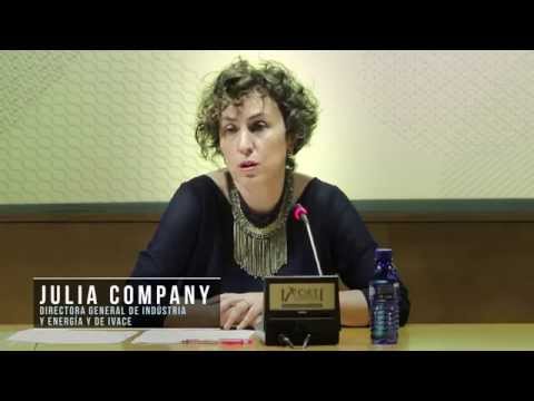 Presentaci�n Focus Innova Pyme